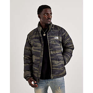 The North Face Men's Hydrenalite 600-Fill Down Jacket (Camouflage) $97.93 Shipped