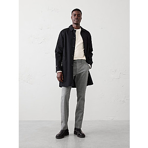 Banana Republic Outlet: Extra 50% Off Select Men's or Women's Sale Styles + Free Shipping on $50+