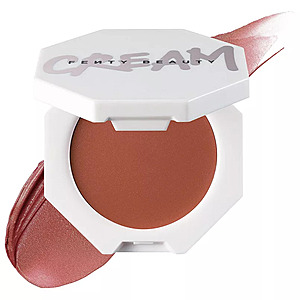 Fenty Beauty by Rihanna Cheeks Out Freestyle Cream Blush (2 Shades) $7 + Free Store Pickup at Kohl's + Free S&H on $49+
