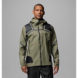 Columbia Apparel & Accessories: 20% Off Men's, Women's or Kids' Sale Styles + Free Shipping