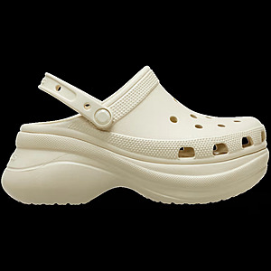 Crocs Women's Bae Clog (Various Colors) $26 + Free Shipping on $54.99+