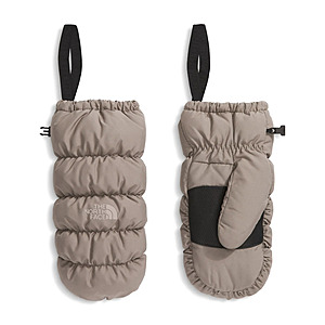 The North Face Montana Puffer Mitt (2 Colors) $25.99 + Free Shipping on $50+