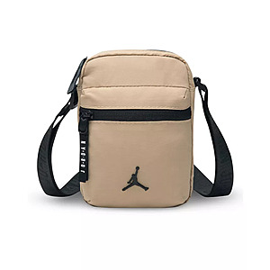Jordan Airborne Mini Festival Bag (4 Colors) $16.80 + Free Pickup at Macys or Free Shipping on $39+