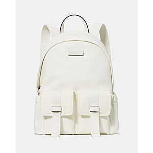 Kate Spade Carter Nylon Cargo Backpack (2 Colors) $66.15, Kate Spade Kayla Tripe Crossbody Bag (3 Colors) $66.82 + Free Shipping