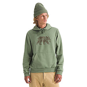 The North Face Men's or Women's Hoodie (Various Styles/Colors) $25.99 + Free Shipping on $50+