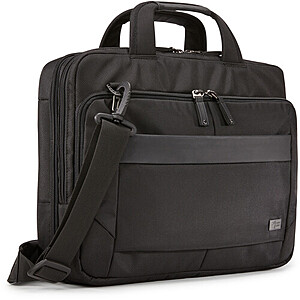 Case Logic Notion 14" TSA Laptop Bag $19.99 + Free Shipping w/ Prime or on $35+