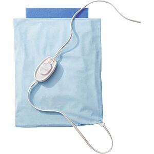 Sunbeam 12" x 15" Heating Pad w/ 3 Heat Settings $11.75 + Free Shipping w/ Prime or on $35+