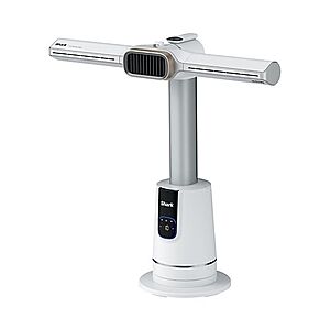 Shark TurboBlade Cool + Hot Tower Fan & Heater $169.98 + Free Shipping