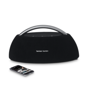 Harman Kardon Go + Play Portable Bluetooth Speaker $129.99 + Free Shipping