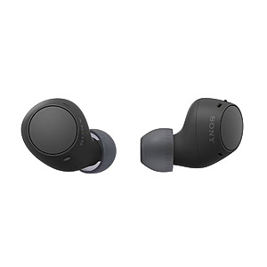 Sony WF-C510 True Wireless Bluetooth In-Ear Headphones (Black) $47.95 + Free Shipping