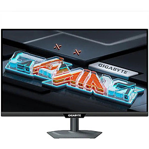 27" GIGABYTE M27Q3 QHD 2K 1440P 300Hz/OC 320Hz IPS Gaming Monitor $199.99 or less + Free Shipping