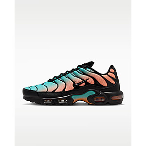 Nike Men's Air Max Plus Shoes (2 Colors) $107.18 + Free Shipping