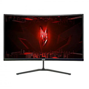 27" Acer Nitro 1440p QHD 300Hz Curved VA Gaming Monitor $179.99 or less + Shipping