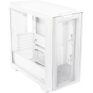 ASUS A21 Micro ATX Computer Case (White) $47.99 + Free Shipping