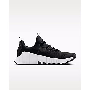 Nike Men's Free Metcon 6 Workout Shoes (3 Colors) $67.98 + Free Shipping
