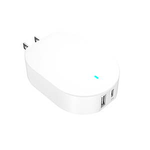 onn 32W Dual USB-C & USB-A Wall Charger $5 + Free Shipping w/ Walmart+ or on $35+