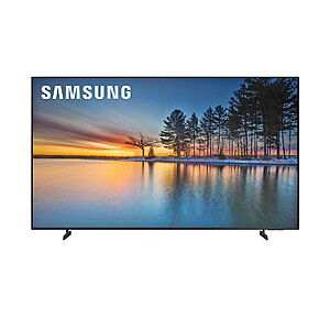 BJs Members: 75" Samsung U7900F Crystal UHD 4K Smart TV w/ 4-Year Coverage + Free Gas $448 + Free Shipping