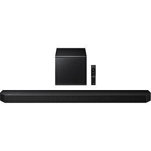 Samsung HW-Q800F 5.1.2-Channel Dolby Atmos Soundbar System $447.99 + Free Shipping