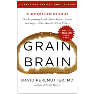Grain Brain (ebook) $1.99