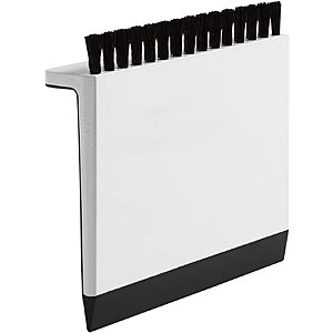 $5.68 Kohler K-6379-0 Kitchen Sink Squeegee and Countertop Brush