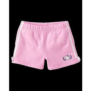 Children's Place Kids' and Toddler Clearance Activewear 80% Off From $2.99 + Free Shipping on $30+ Order
