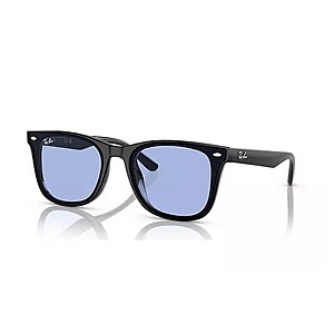 Ray-Ban Unisex Sunglasses, Black, 65mm, RB4420 - $79.99 + free shipping