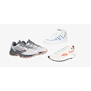 Woot! Select Shoes Up To 80% off (Saucony, Adidas, Nike, and more) + free ship w/ Prime $29.99