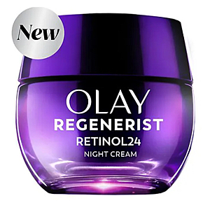 Select Olay Premium Moisturizers - 2 for $32 + $20 Walgreens Cash + $5 P&G Rebate