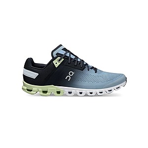 On Running Cloudflow 3 Shoes, Men's or Women's (Various) - $87.99 + free ship w/ Prime