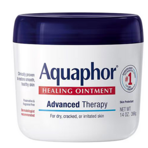 Aquaphor Advance Therapy Healing Ointment Fragrance Free, 14.0 oz - $15.99 + $5 Walgreens Cash + AND MORE with Stacking Offers ($10 off $20 + $5 WCR on $15+)