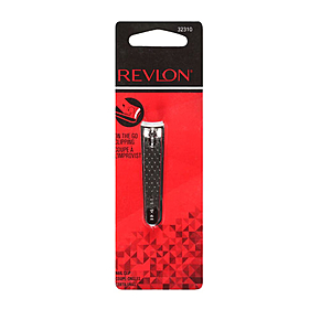 Revlon Compact Nail Clippers - $0.80