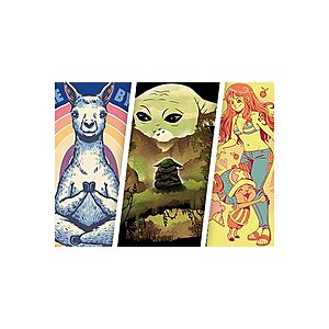 Woot! Shirt - Select Graphic T-Shirts for $5.99 + free ship w/ Prime
