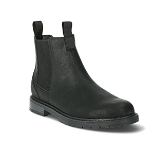 Portland by Portland Boot Company Men's Casual Chelsea Boots, Wide Width Available (3 colors) - $14.99
