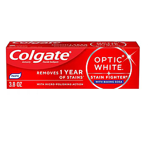 Select Colgate Toothpastes (3.3oz - 6.3oz) - 2 for $4.50 + $4 Walgreens Cash