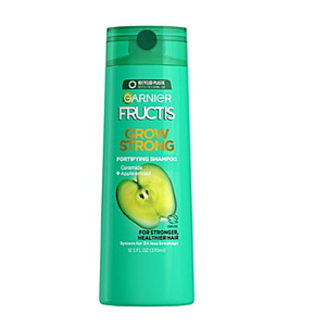 Garnier Fructis Shampoo and Conditioner - 2 for $4.98 + $3 Walgreens Cash