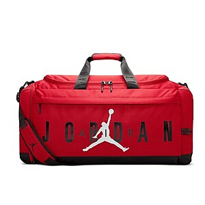 Macy's One Day Sale - Up to 60% off Nike Duffel Bags and Backpack + free shipping