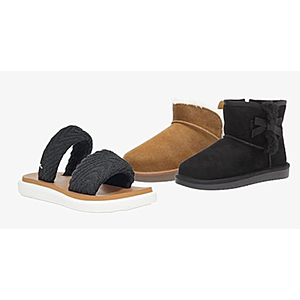 Koolaburra by UGG - $15 or less + free ship with Prime