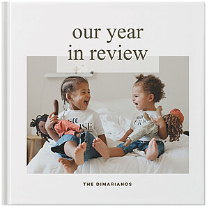 Shutterfly - Free Unlimited Photo Book Pages (up to 111 pages total)