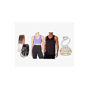 Woot! Buy 3+ Amazon Essential Apparel, Save Extra 30% + free shipping with Prime