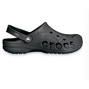 Crocs - Extra 25% Off Select Styles (Baya Clogs - $22.49, Echo Wave - $33.74, & More)