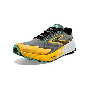 Brooks Catamount 3 Men's or Women's Shoes (various) - $79.99 + free ship w/ Prime