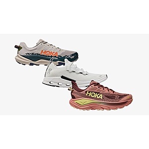 Woot! - Extra 20% Off Hoka and On Shoes + free ship w/ Prime
