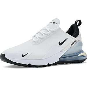 Men's Nike Golf Air Max 270 G (Various) - from $81.60 + free shipping
