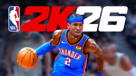 NBA 2K26 (Steam PC Digital) - $8.30 | Fanatical