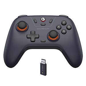 GameSir Nova Lite Tri-Mode Game Controller for Switch, iOS, Android, PC - $19.05 + Free U.S. Shipping via AliExpress