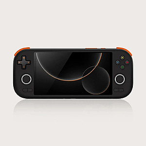 Mangmi Air X Android Gaming Handheld - $89.70 + Free S/H @ AliExpress