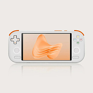 $84.29 - Mangmi Air X Android Retro Gaming Handheld | AliExpress