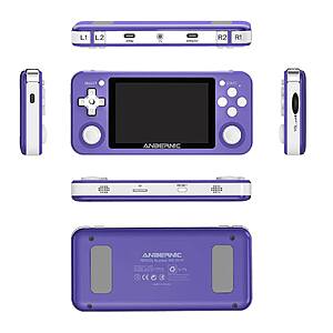 Anbernic RG351P - Retro Gaming Handheld $35 @ AliExpress