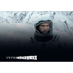Interstellar
