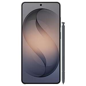 Cricket Wirless Samsung S26 ultra $699.99 with port in